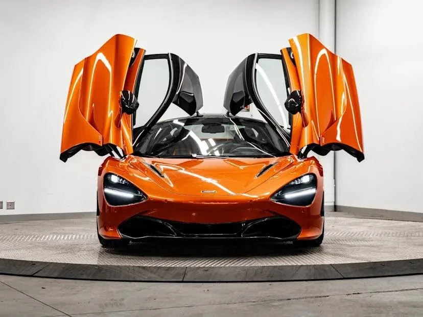 2019 McLaren 720S - Image 2 of 11