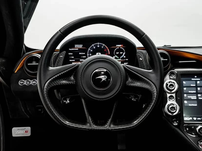 2019 McLaren 720S - Image 11 of 11