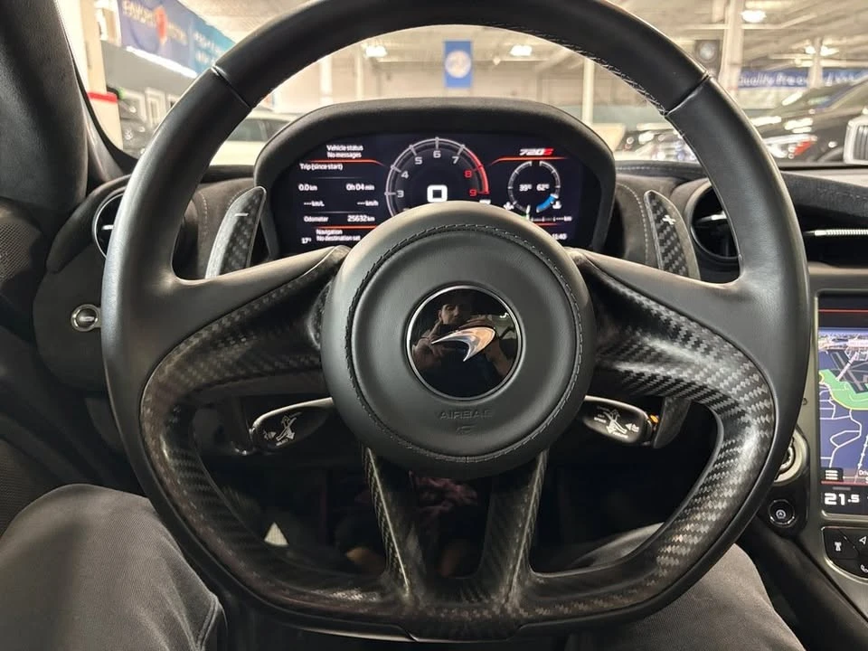 2019 McLaren 720S - Image 14 of 19