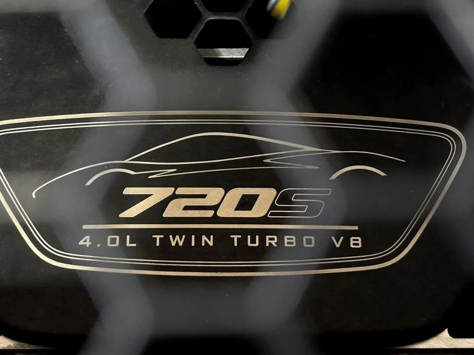 2019 McLaren 720S - Image 18 of 19