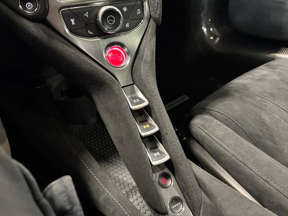 2019 McLaren 720S - Image 16 of 19