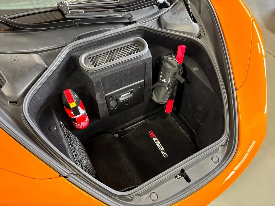2019 McLaren 720S - Image 19 of 19