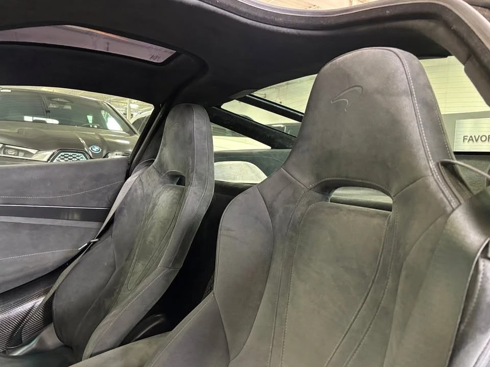 2019 McLaren 720S - Image 10 of 19