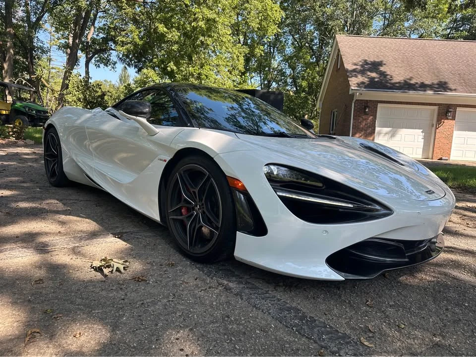 2019 McLaren 720S - Image 7 of 16