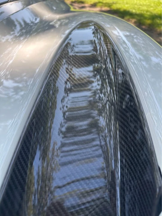 2019 McLaren 720S - Image 8 of 16