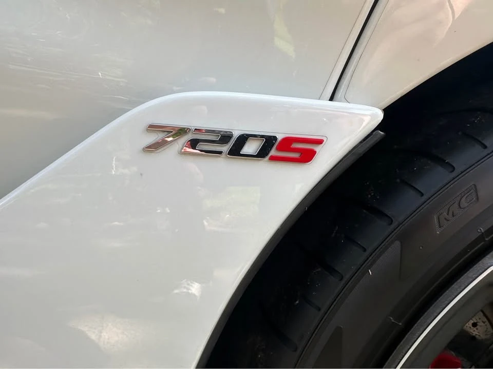 2019 McLaren 720S - Image 10 of 16