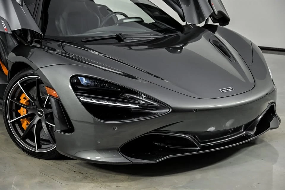 2019 McLaren 720S - Image 3 of 20