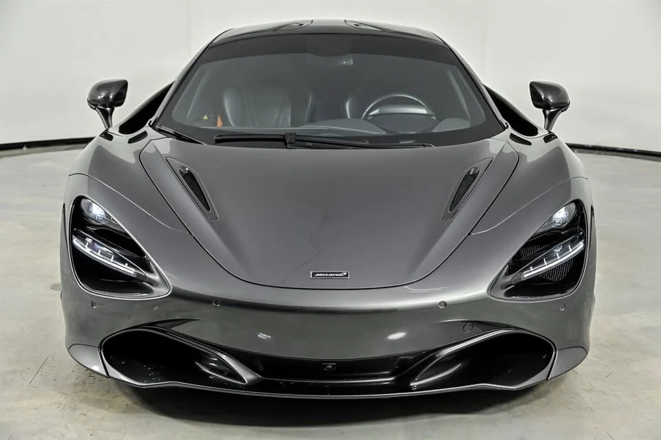 2019 McLaren 720S - Image 6 of 20