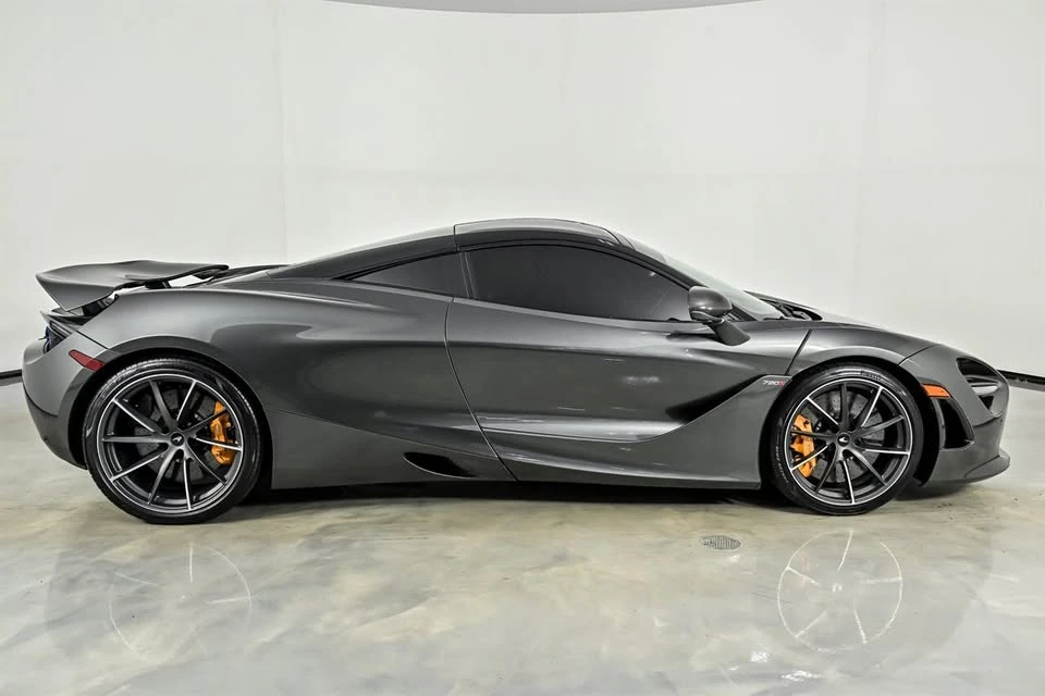 2019 McLaren 720S - Image 12 of 20
