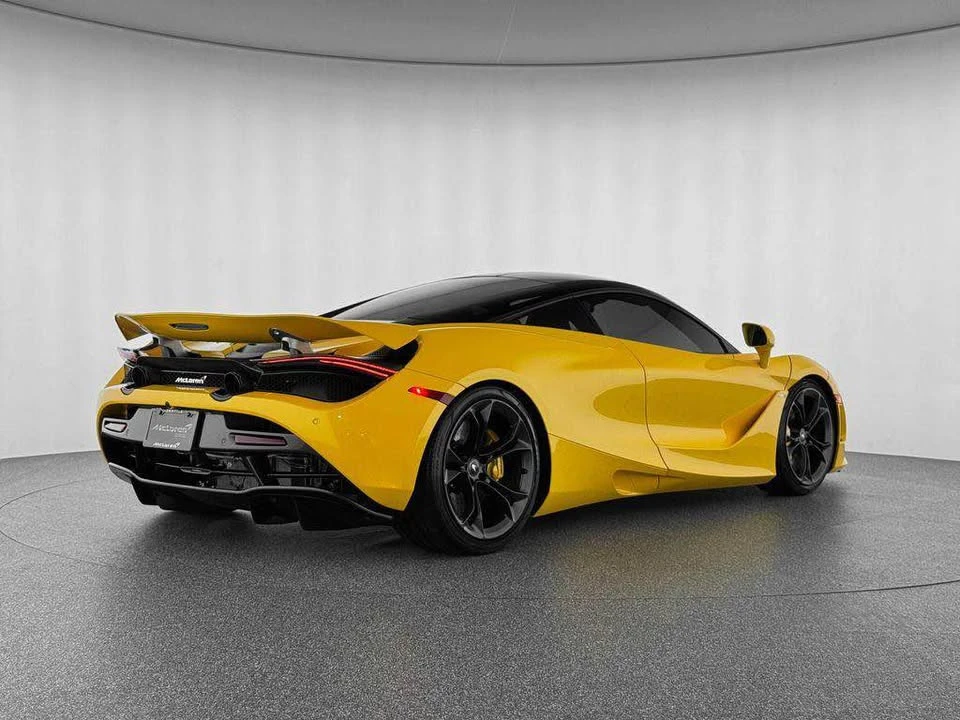 2019 McLaren 720S - Image 2 of 6