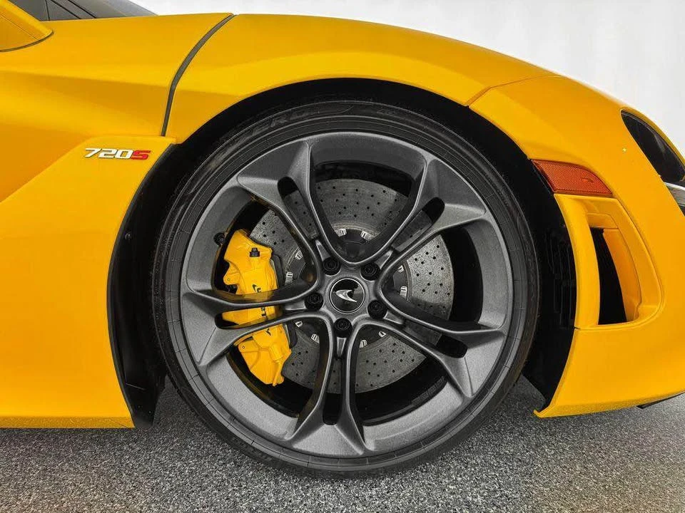 2019 McLaren 720S - Image 6 of 6