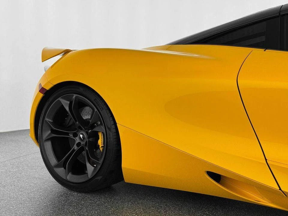 2019 McLaren 720S - Image 4 of 6