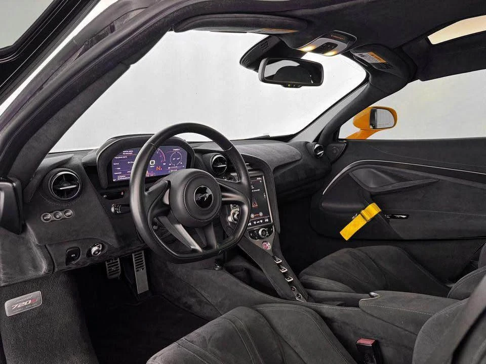 2019 McLaren 720S - Image 3 of 6