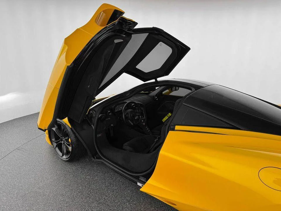 2019 McLaren 720S - Image 5 of 6