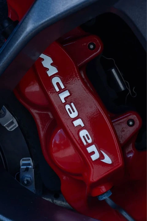 2019 McLaren 720S - Image 3 of 6