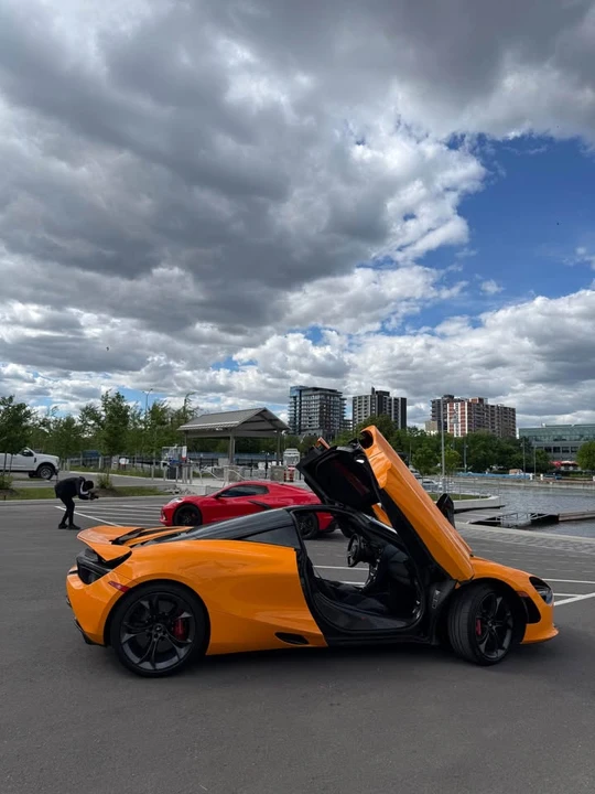 2019 McLaren 720S - Image 5 of 6