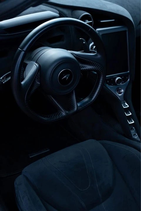 2019 McLaren 720S - Image 4 of 6