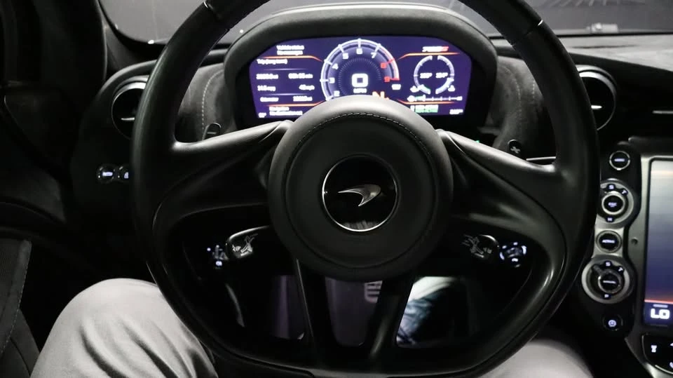 2019 McLaren 720S - Image 19 of 20
