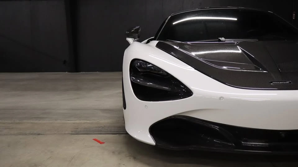 2019 McLaren 720S - Image 3 of 20