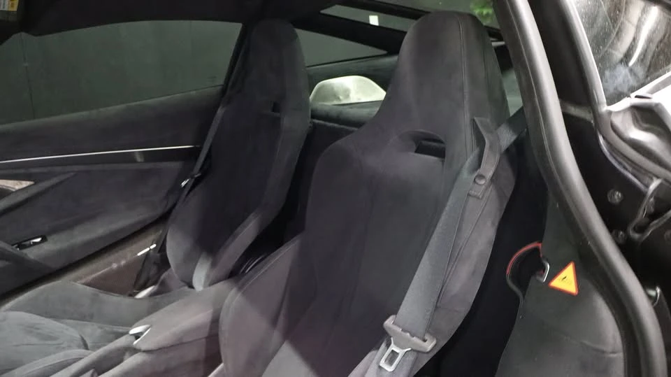 2019 McLaren 720S - Image 18 of 20