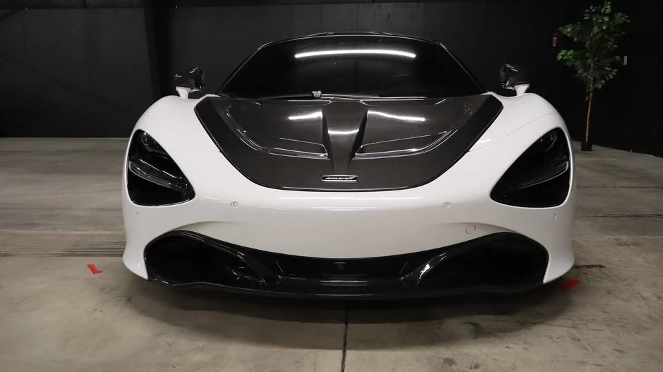 2019 McLaren 720S - Image 2 of 20