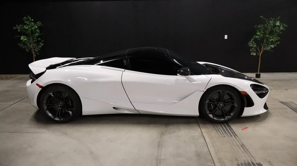 2019 McLaren 720S - Image 6 of 20