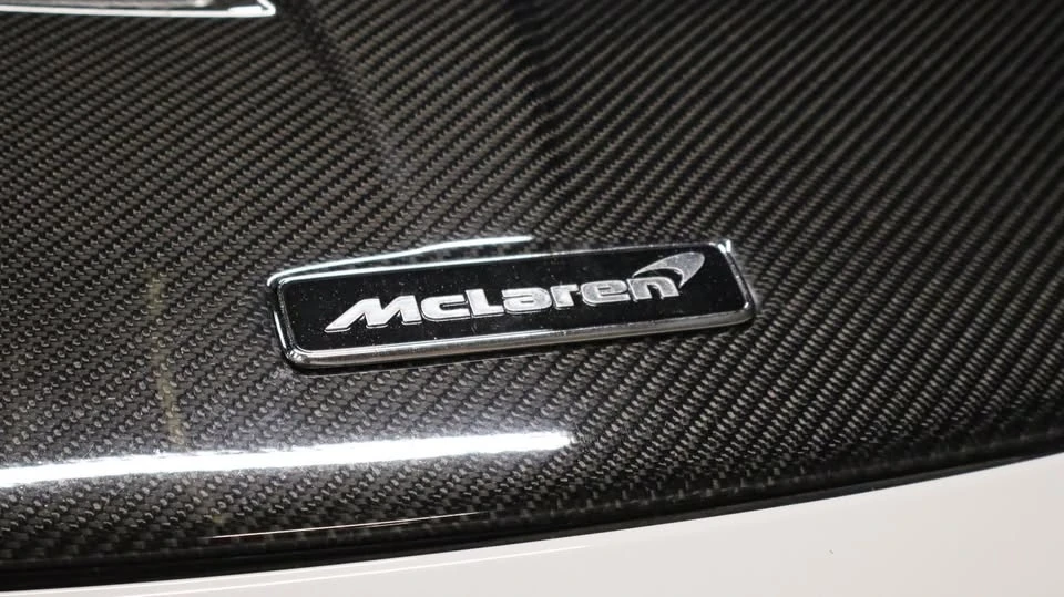 2019 McLaren 720S - Image 5 of 20