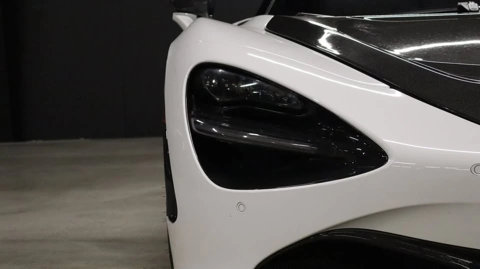 2019 McLaren 720S - Image 4 of 20