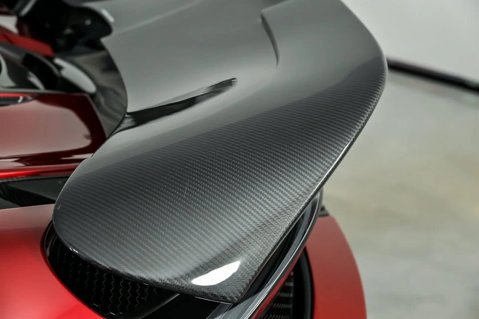 2019 McLaren 720S - Image 16 of 20