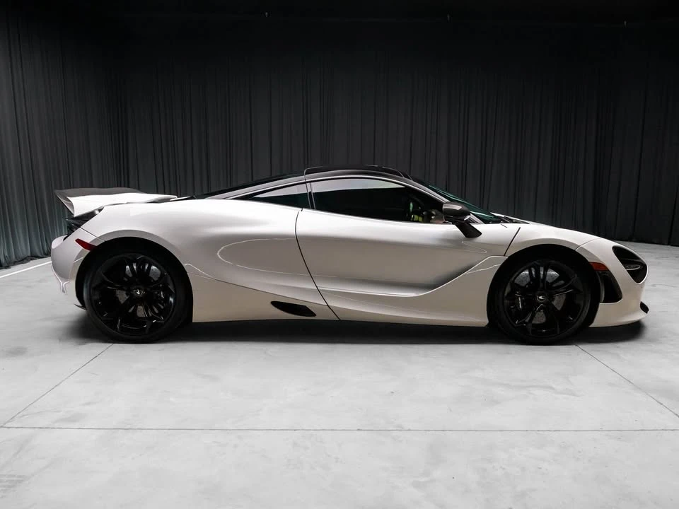 2019 McLaren 720S - Image 9 of 19