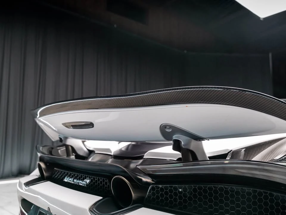 2019 McLaren 720S - Image 14 of 19