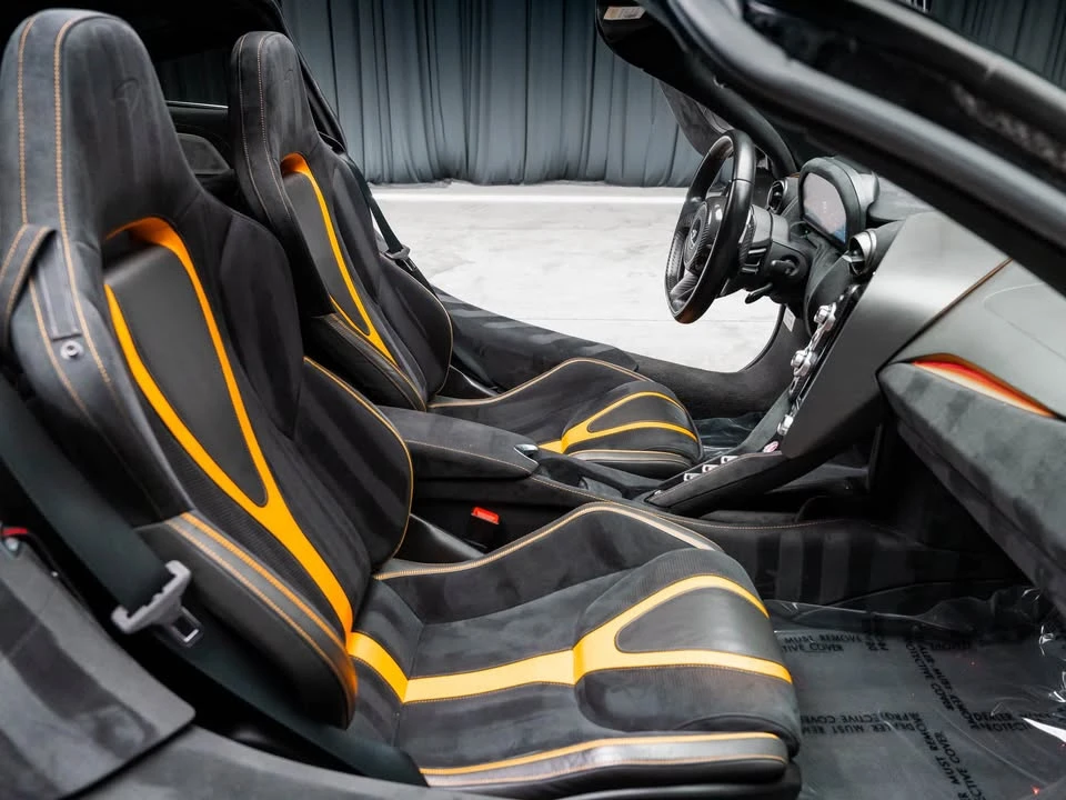 2019 McLaren 720S - Image 18 of 19