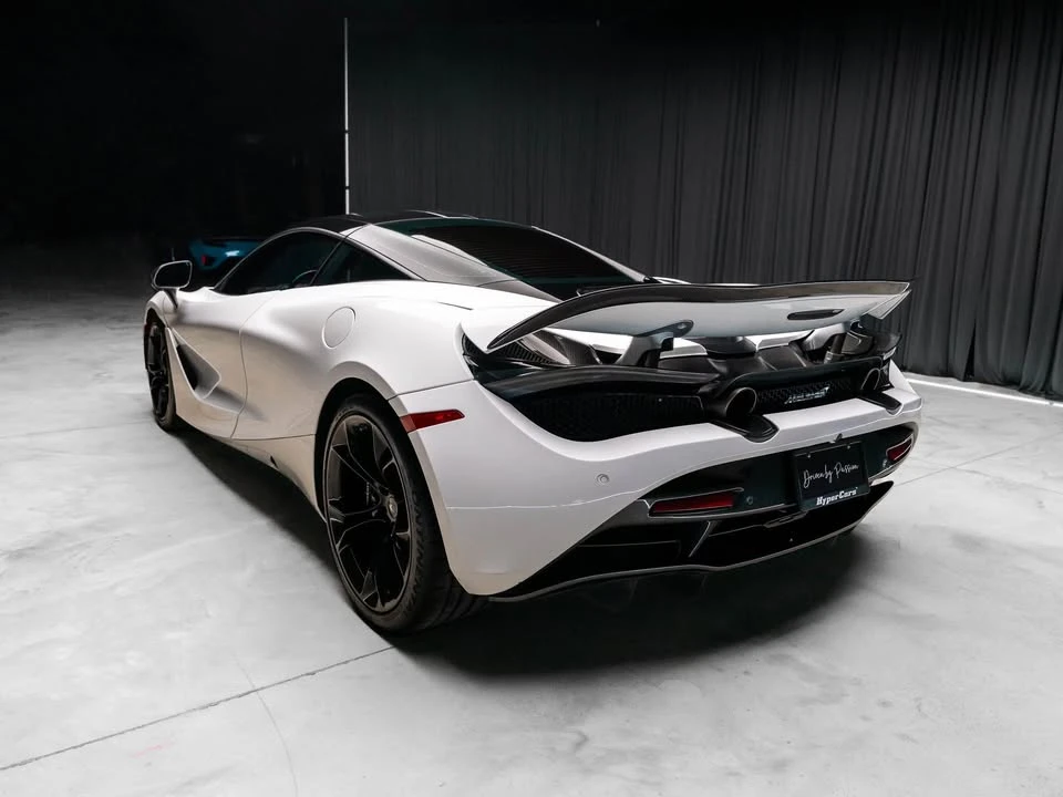 2019 McLaren 720S - Image 6 of 19