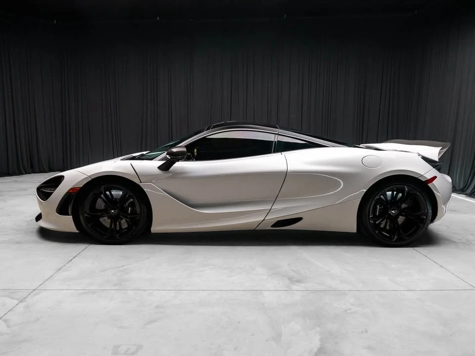 2019 McLaren 720S - Image 3 of 19
