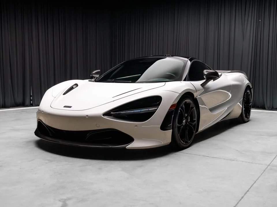 2019 McLaren 720S - Image 12 of 19