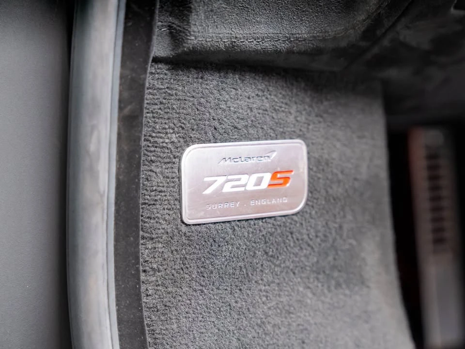 2019 McLaren 720S - Image 19 of 19