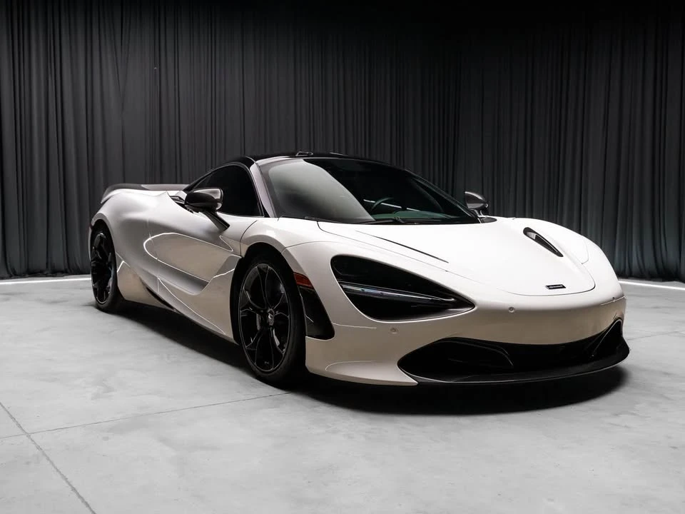 2019 McLaren 720S - Image 10 of 19