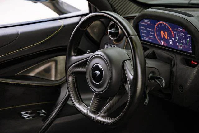 2019 McLaren 720S - Image 8 of 10