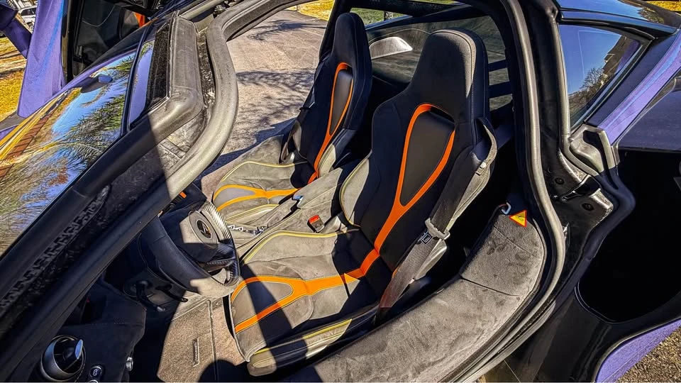 2019 McLaren 720S - Image 15 of 18