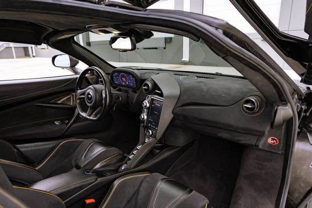 2019 McLaren 720S - Image 9 of 10