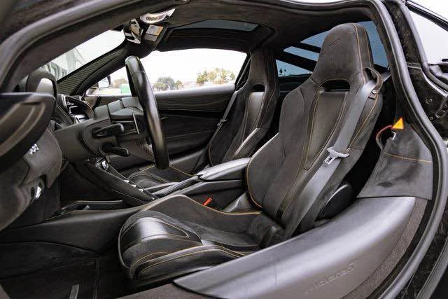 2019 McLaren 720S - Image 7 of 11