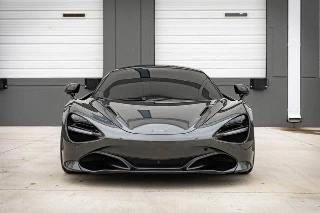 2019 McLaren 720S - Image 2 of 11