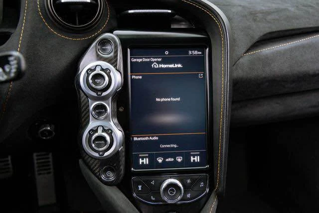 2019 McLaren 720S - Image 5 of 11