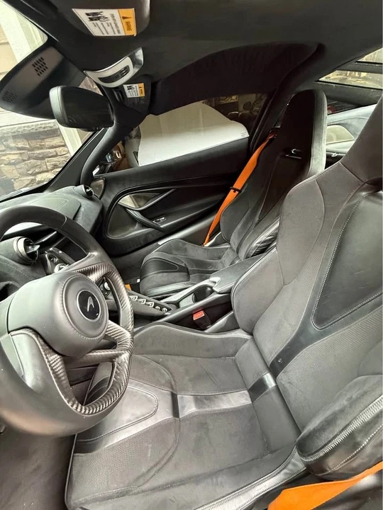2019 McLaren 720S - Image 10 of 11
