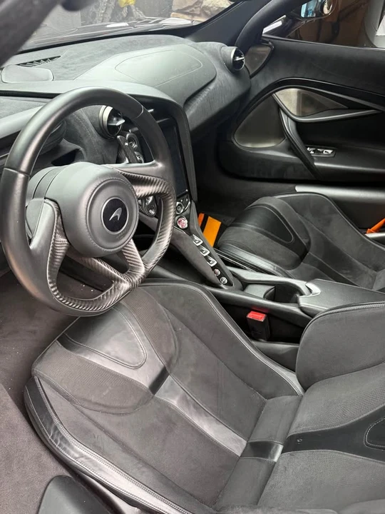 2019 McLaren 720S - Image 11 of 11