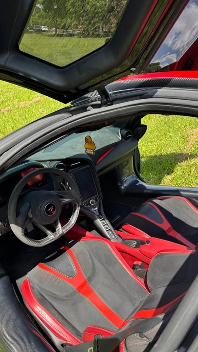 2019 McLaren 720S - Image 10 of 12