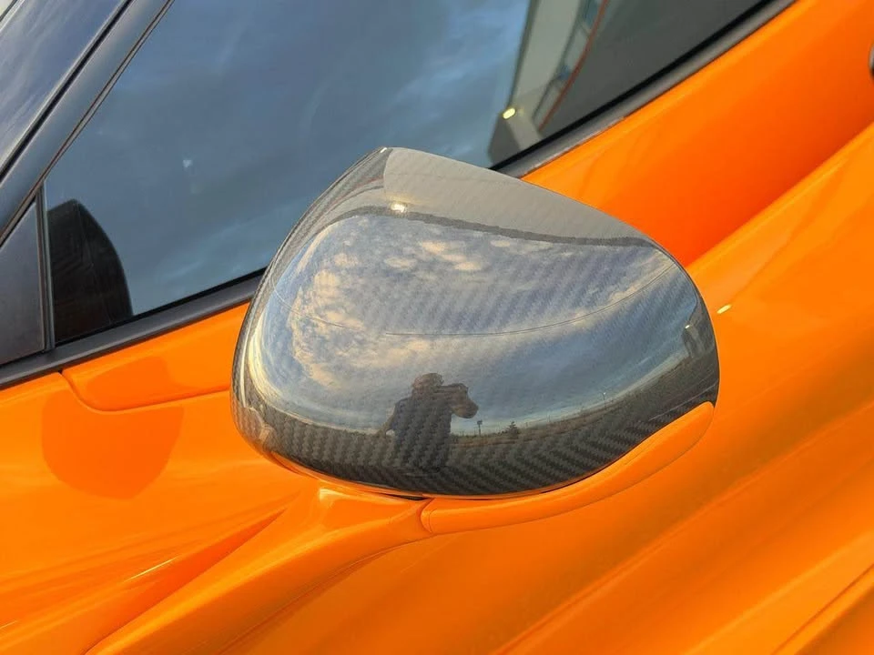 2019 McLaren 720S - Image 15 of 20