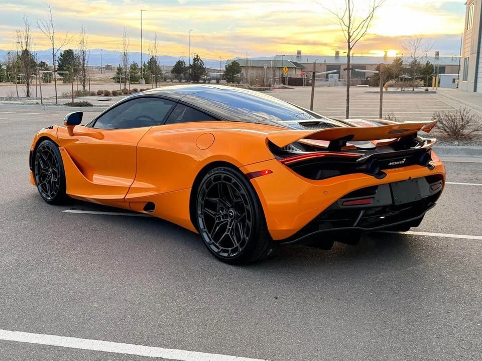 2019 McLaren 720S - Image 6 of 20