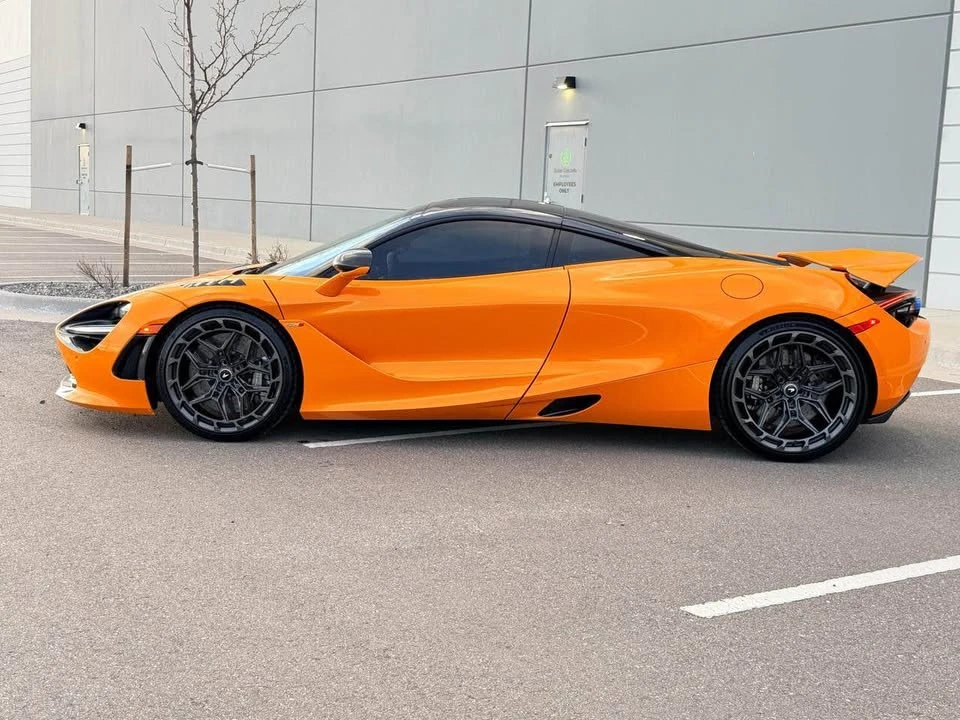 2019 McLaren 720S - Image 4 of 20
