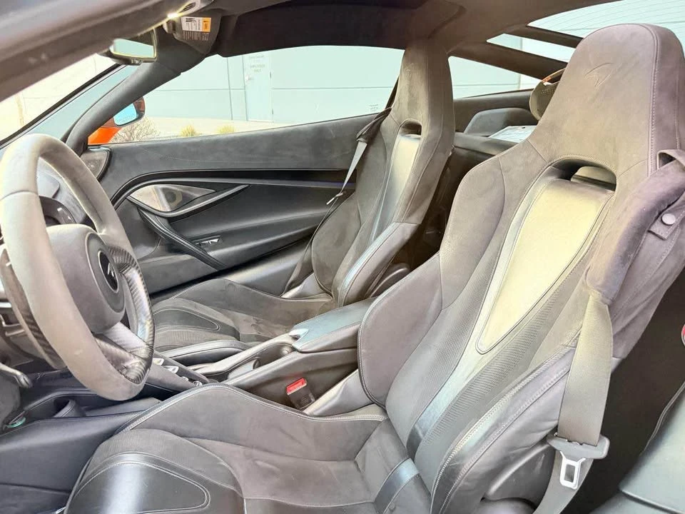 2019 McLaren 720S - Image 17 of 20